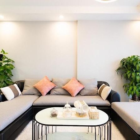 Can Ho 2 Pn Goldview - Luxury Sai Gon Ho Chi Minh-stad Buitenkant foto